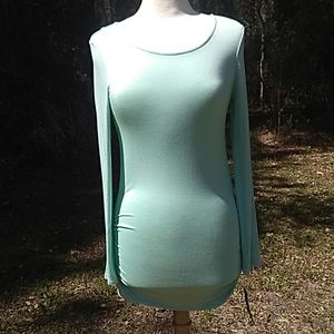 NWT Dana Buchman Tunic